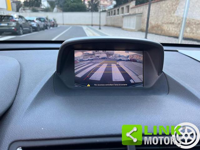 OPEL Mokka usata, con Specchietti laterali elettrici