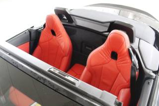 BMW Z4 usata, con Chiusura centralizzata