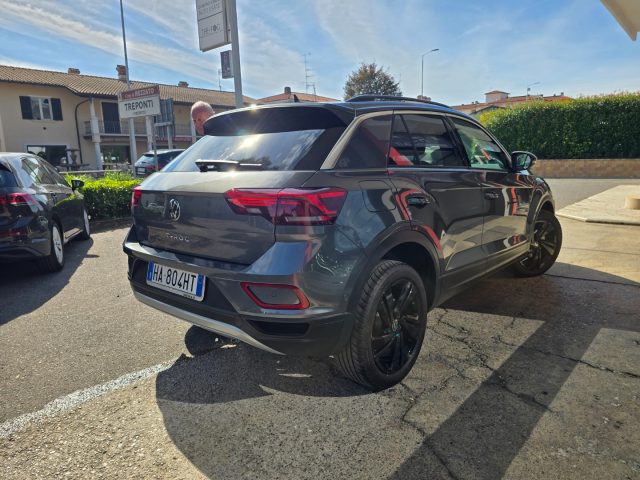 VOLKSWAGEN T-Roc usata 116