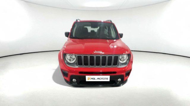JEEP Renegade usata, con Airbag laterali