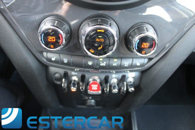 MINI Countryman usata, con Servosterzo