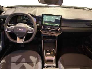 DACIA Duster usata, con Servosterzo