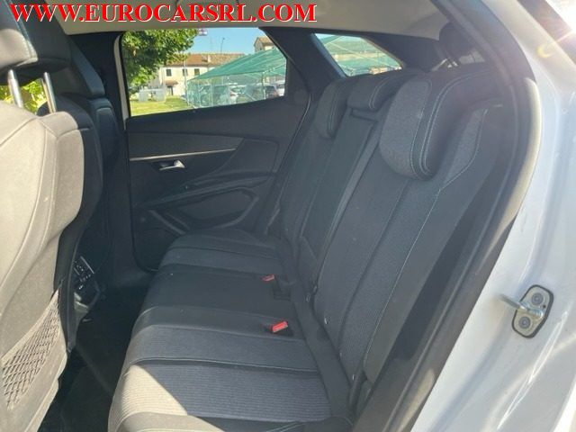 PEUGEOT 3008 usata, con Vivavoce