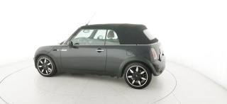 MINI Cabrio usata, con Sensori di parcheggio posteriori