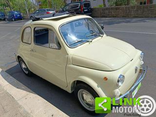 FIAT 500L usata 1