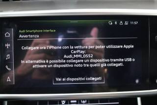AUDI A6 usata 35