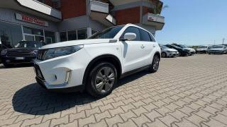 SUZUKI Vitara usata, con Frenata d