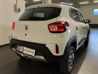 DACIA Spring usata 6