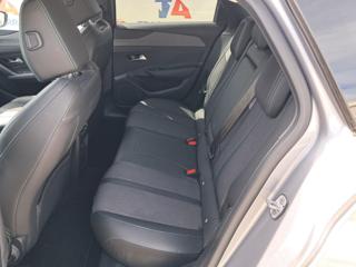 PEUGEOT 308 usata, con Telecamera per parcheggio assistito