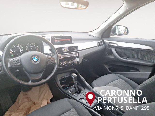 BMW X1 usata, con Cruise Control