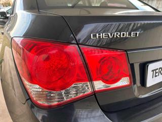 CHEVROLET Cruze usata, con Volante in pelle