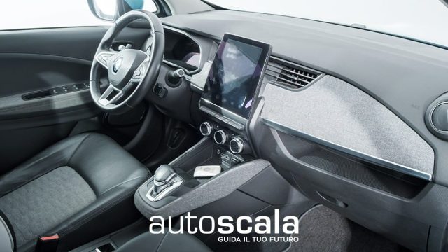 RENAULT ZOE usata, con ESP