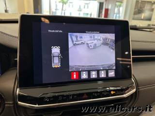 JEEP Compass usata, con Controllo trazione