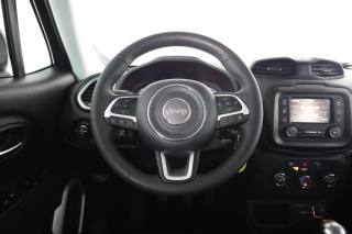 JEEP Renegade usata 5