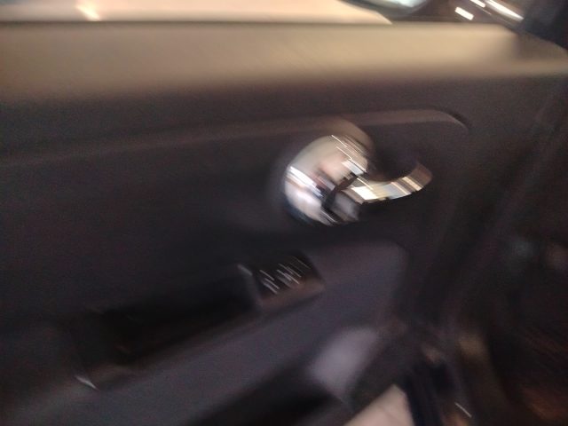 FIAT 500 usata, con Fari LED