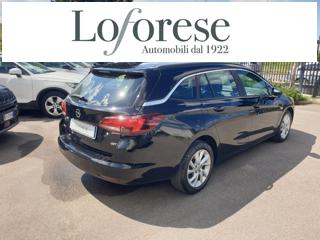 OPEL Astra usata, con Alzacristalli elettrici
