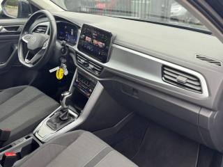 VOLKSWAGEN T-Roc usata, con Fendinebbia