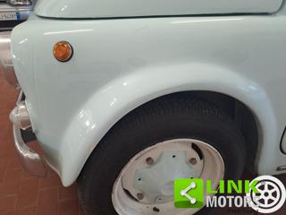 FIAT 500 usata 35