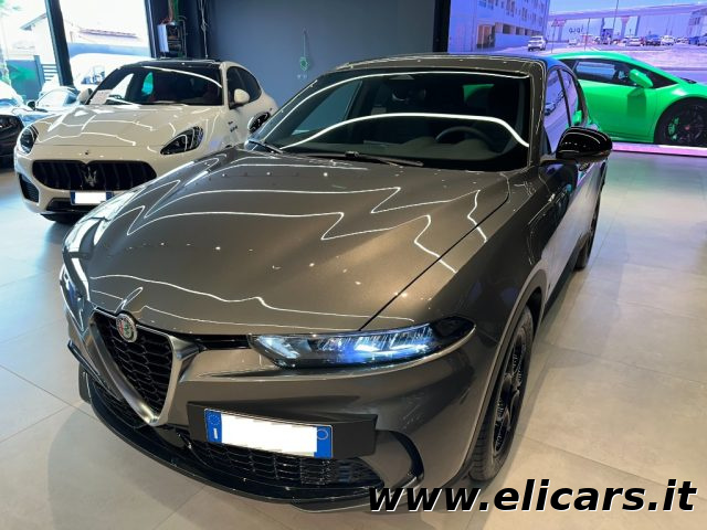 ALFA ROMEO Tonale usata, con Airbag