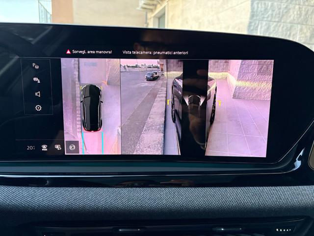 AUDI A6 usata, con Sensore di pioggia