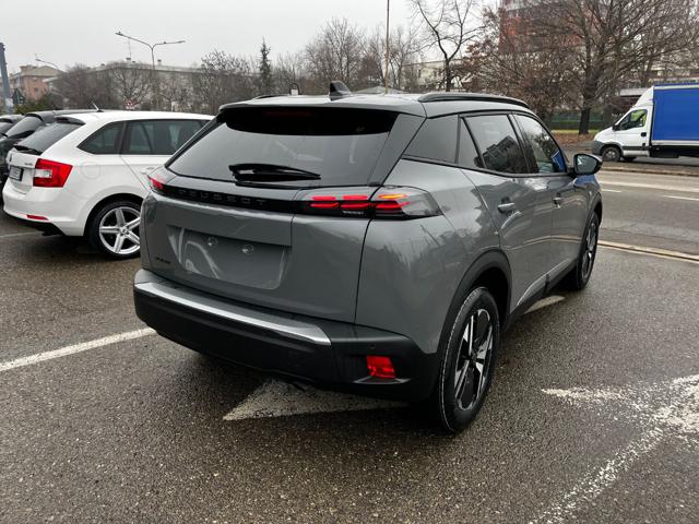 PEUGEOT 2008 usata, con Controllo trazione
