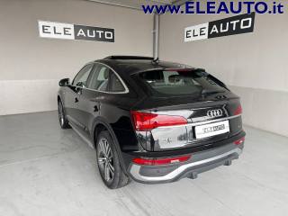 AUDI Q5 usata, con Airbag Passeggero