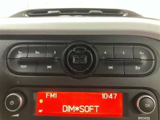 RENAULT Twingo usata 21