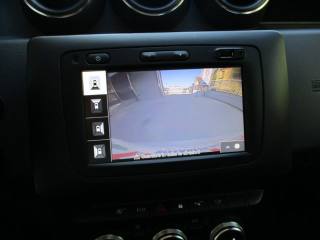 DACIA Duster usata, con Cruise Control