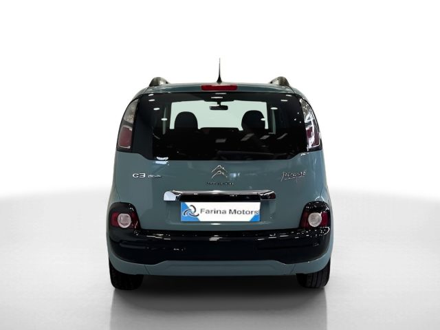 CITROEN C3 Picasso usata, con Airbag Passeggero