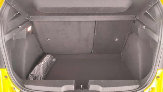 FIAT Grande Panda usata, con Immobilizzatore elettronico