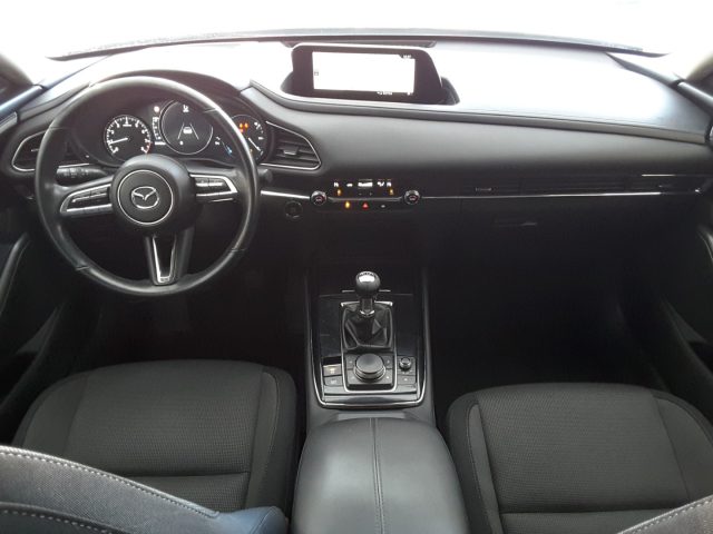 MAZDA CX-30 usata, con Controllo trazione