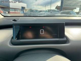 CITROEN C4 Cactus usata, con Climatizzatore