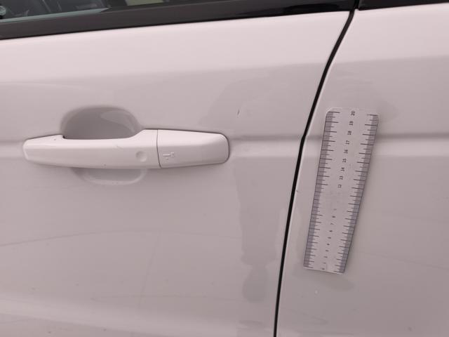 LAND ROVER Range Rover Sport usata, con Telecamera per parcheggio assistito