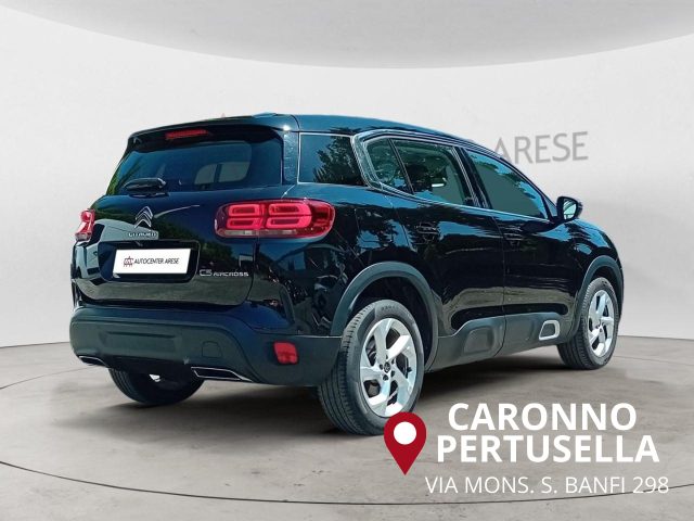 CITROEN C5 Aircross usata, con Autoradio