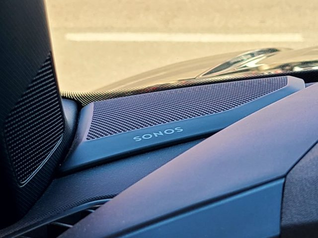 AUDI A1 usata, con Immobilizzatore elettronico