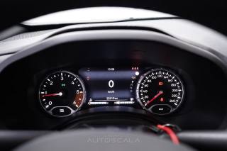 JEEP Renegade usata, con Interni in pelle