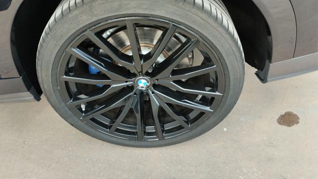 BMW X6 usata, con Filtro antiparticolato