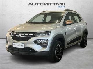 DACIA Spring Extreme Electric 65