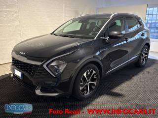 KIA Sportage usata, con Airbag laterali