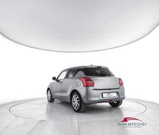 SUZUKI Swift usata 3