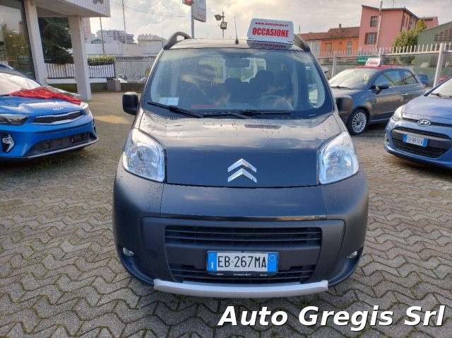 CITROEN Nemo usata, con Boardcomputer