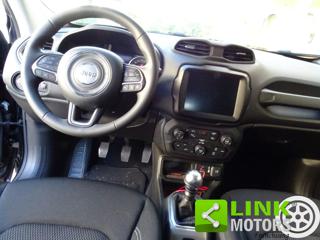 JEEP Renegade usata, con Climatizzatore