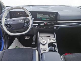 KIA Sportage usata 14