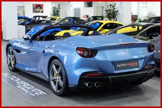 FERRARI Portofino usata, con Alzacristalli elettrici