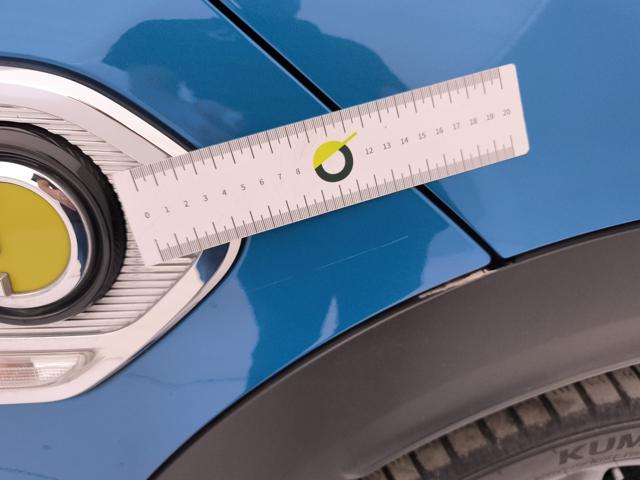 MINI Countryman usata, con Start/Stop Automatico