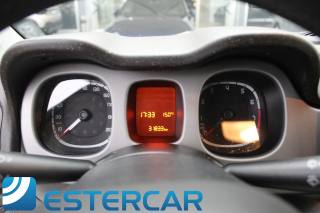 FIAT Panda usata, con Fendinebbia