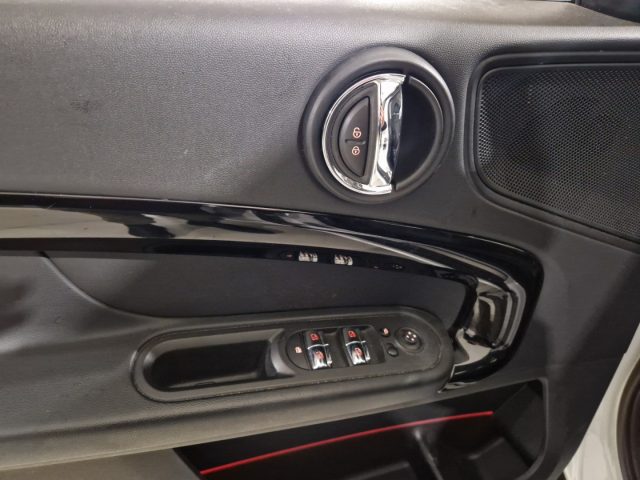 MINI Countryman usata, con USB