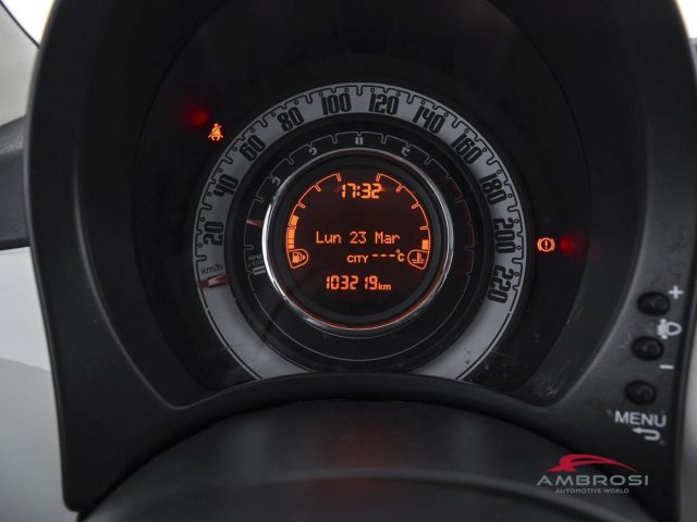 FIAT 500 usata 12