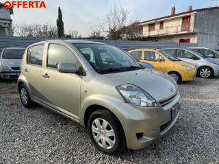 DAIHATSU Sirion usata 10