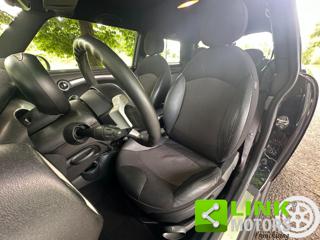 MINI Cooper S usata, con Autoradio